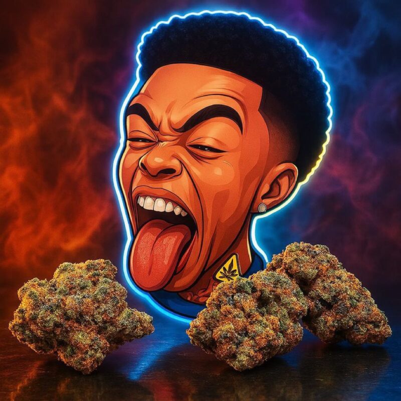 dutt pack weed
