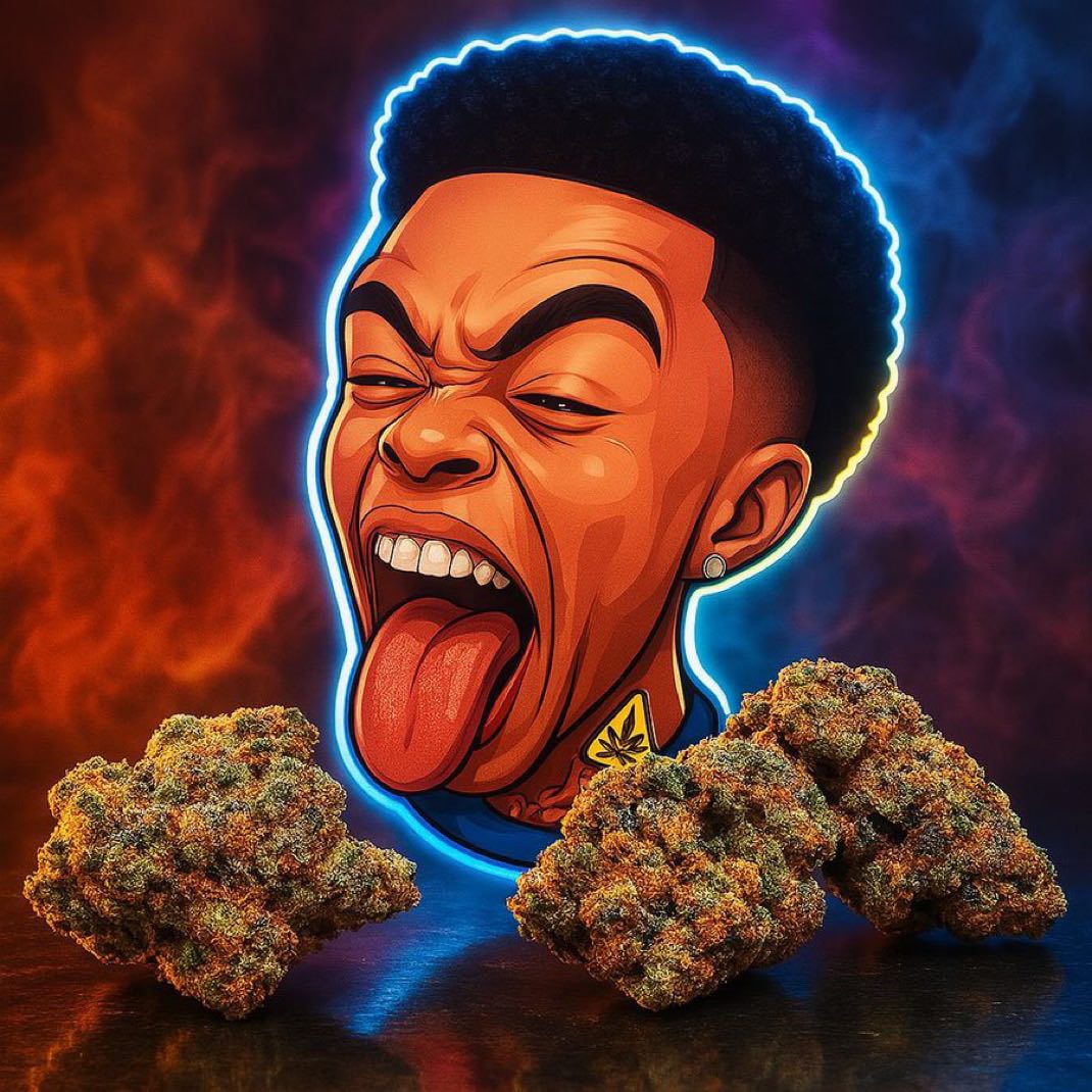 dutt pack weed
